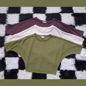 3 Batwing Top Bundle small